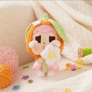 POPLAND exclusive: Crybaby Sweet & Sour Plush Pendant! New/Unopened